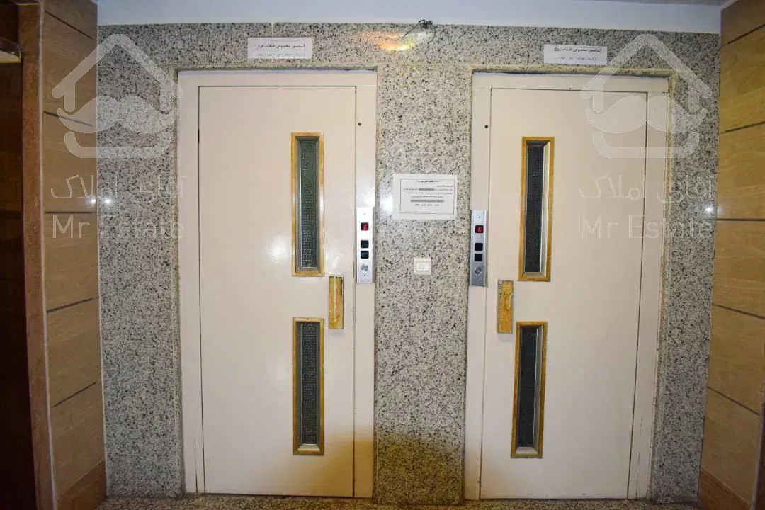 فروش آپارتمان ۶۰ متر ۲ خواب بلوار فردوس