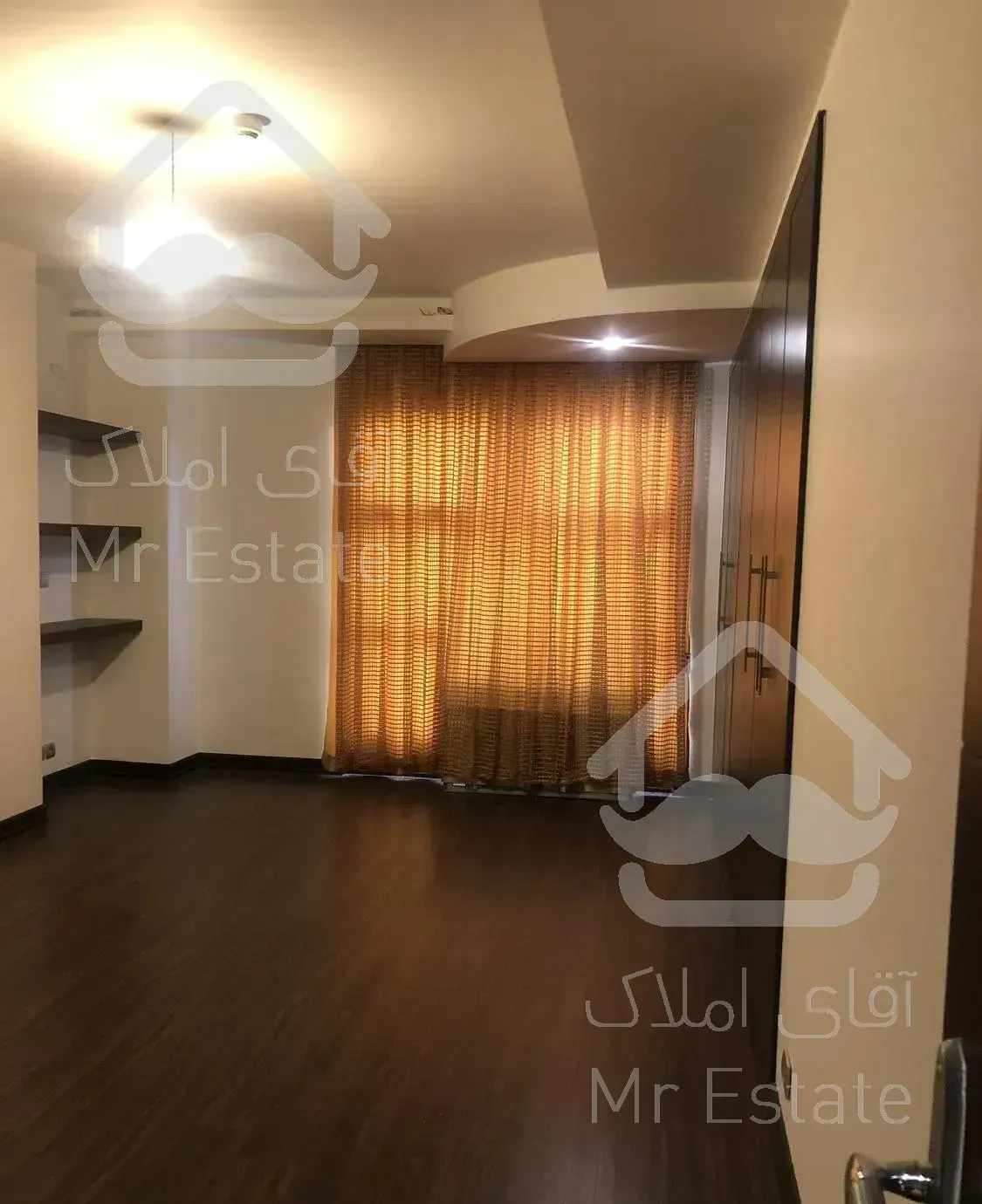 320متری ملاصدرا/4خواب/تک واحدی