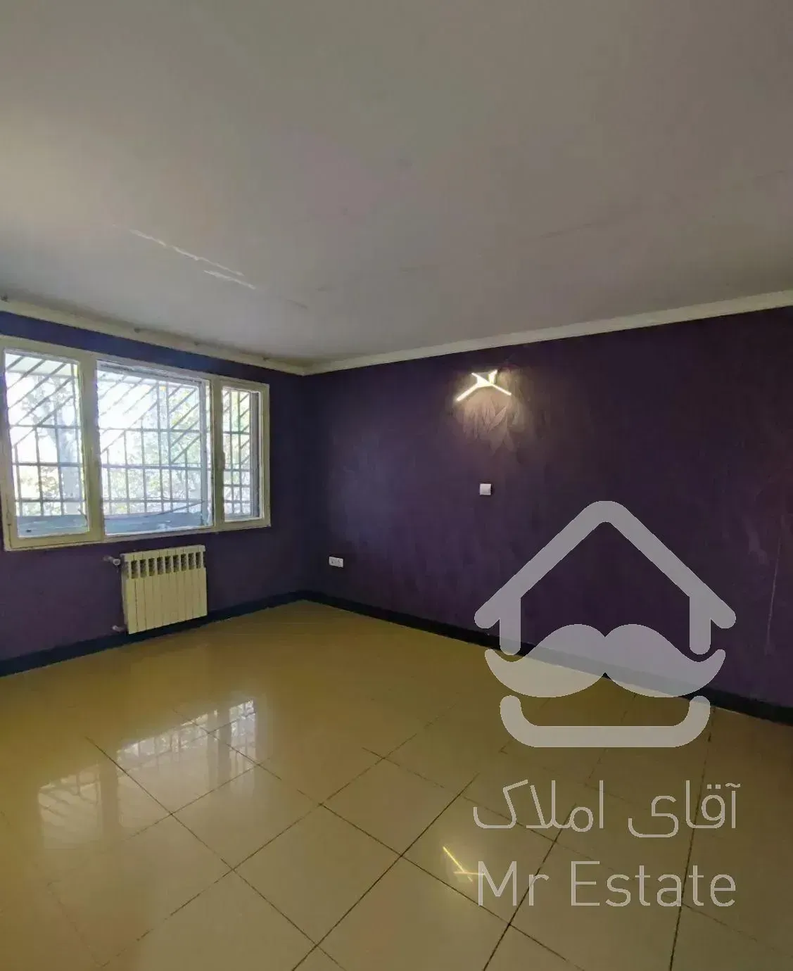 135 متر 3خواب شمال جردن