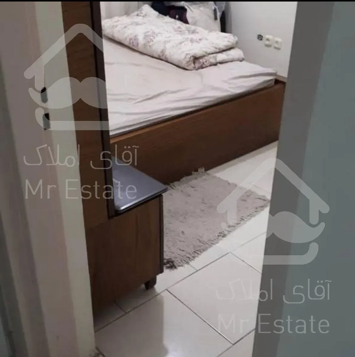 فروش آپارتمان ۶۲متری دوخواب .آذربایجان