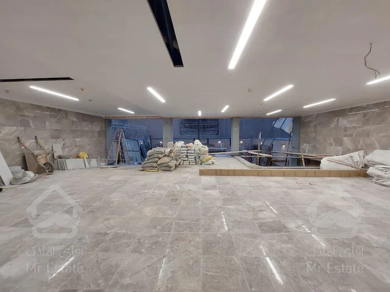 فروش یکجااپارتمان ۱۰۰ و ۷۰ متری