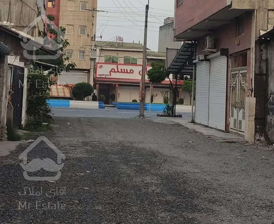 آپارتمان طبقه اول 110 متری