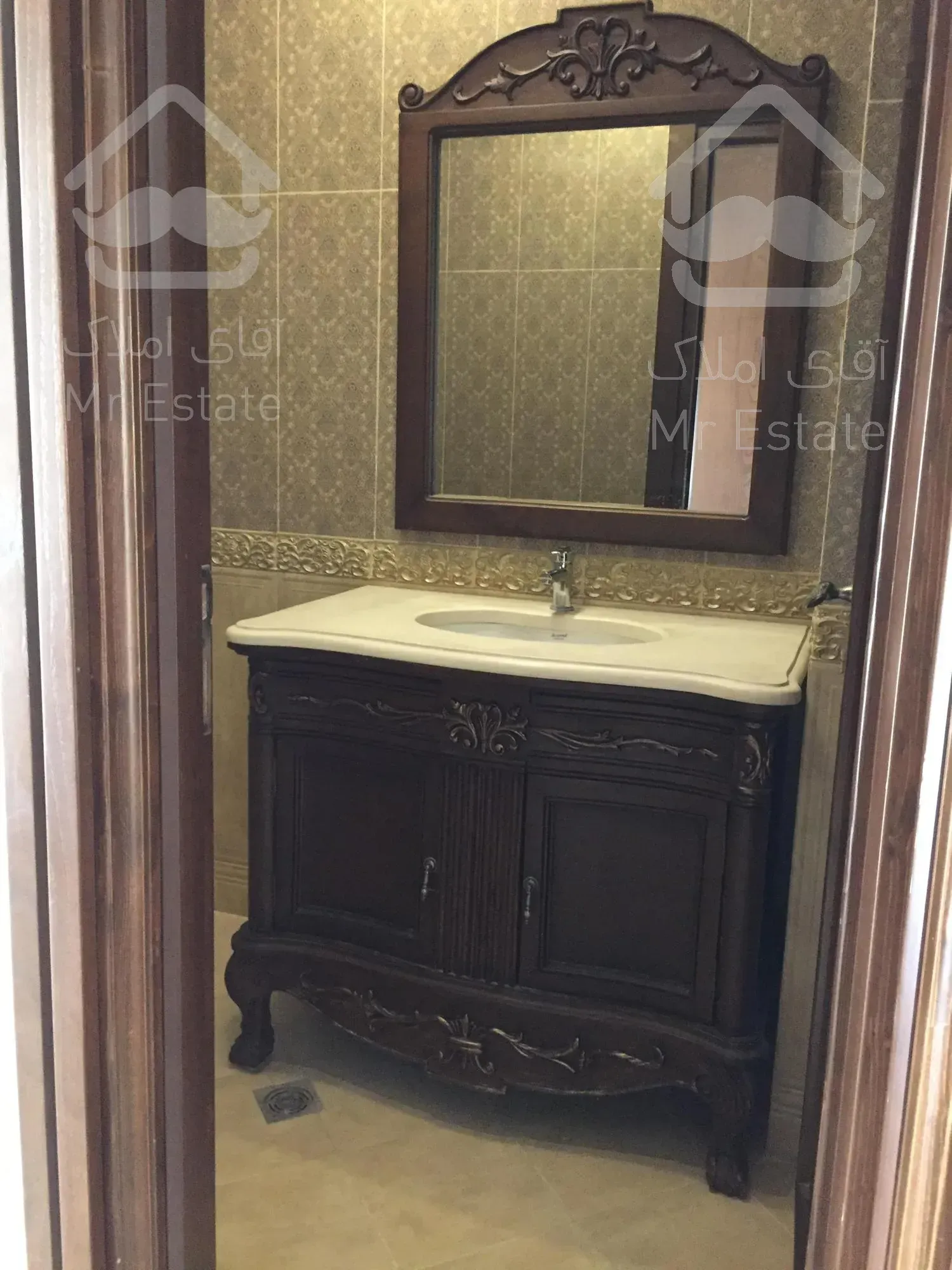 بهترین لوکیشن اقدسیه ، ۱۶۳ متر ، ۳ خواب