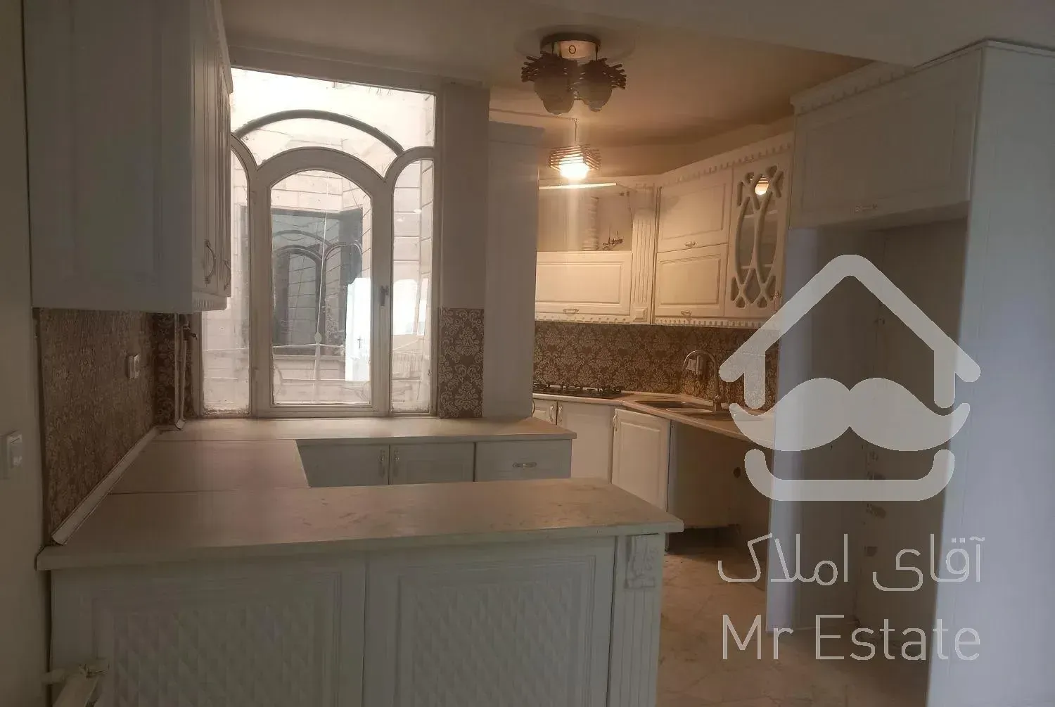 اپارتمان ۶۸ متری خوش نقشه