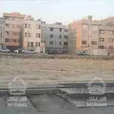 فروش 1400 متر زمین واقع در سعادت آباد