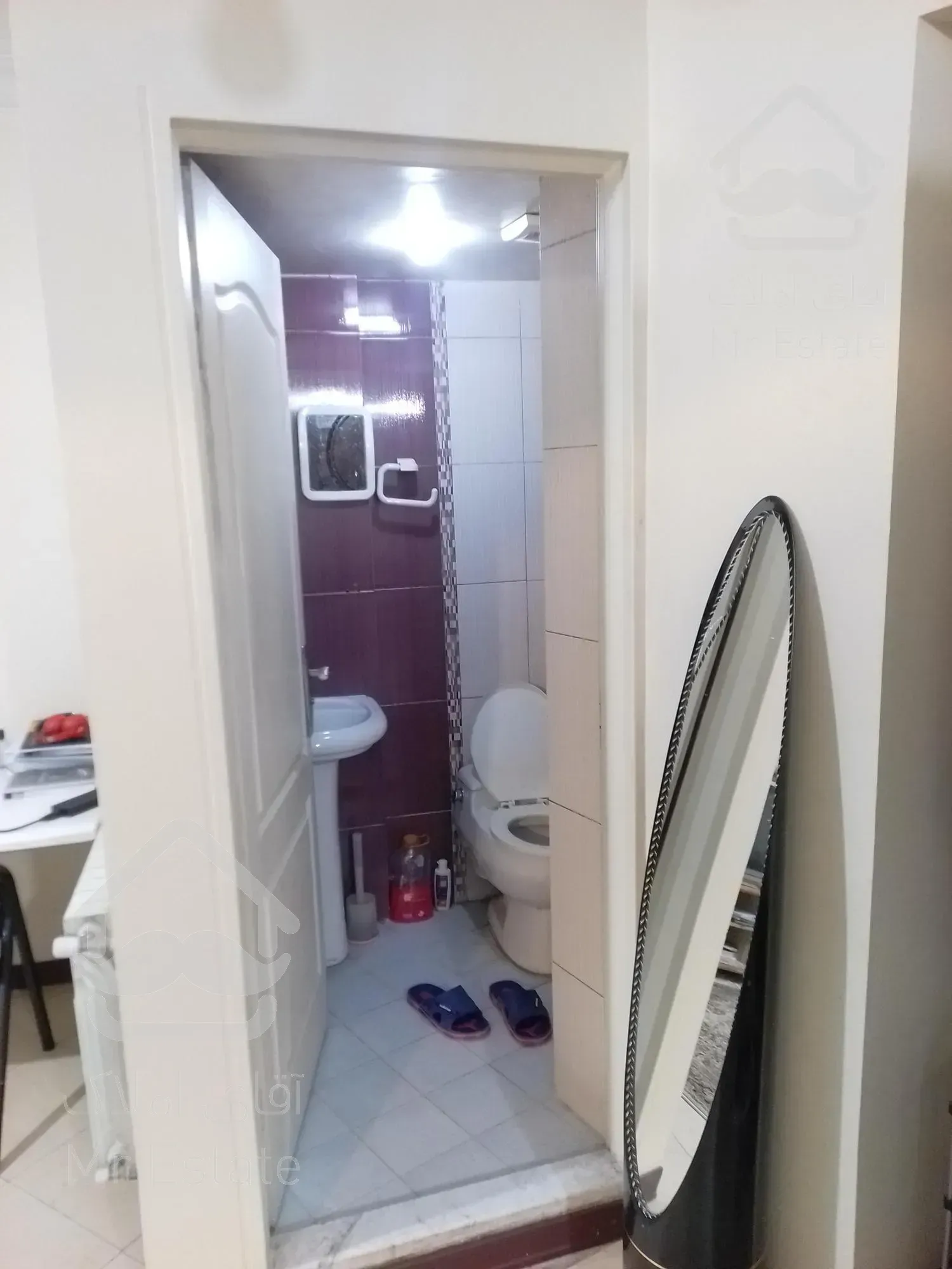 ۴۲متر،ولیعصر,تک خواب