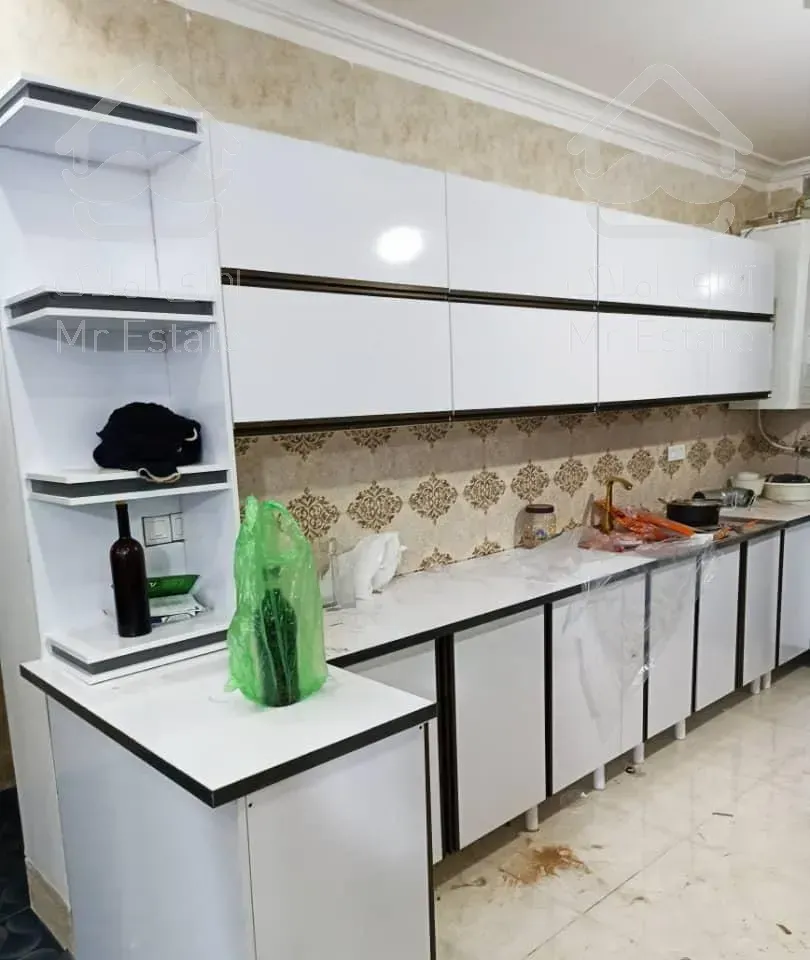 کابینت مصنوعات ام دی اف