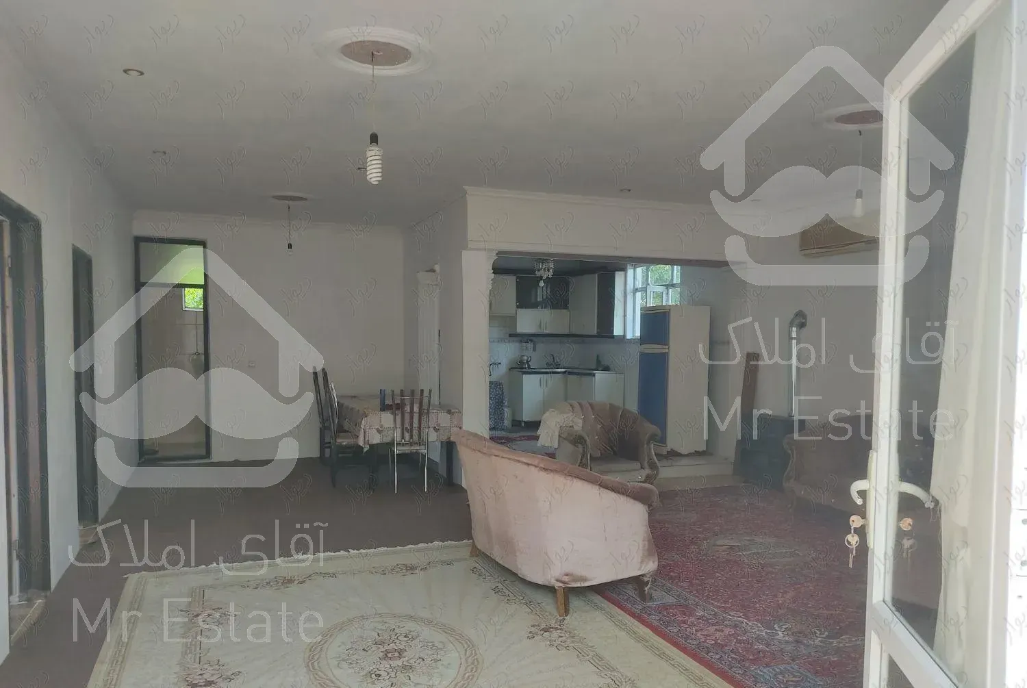 آستارا خانه دربستی