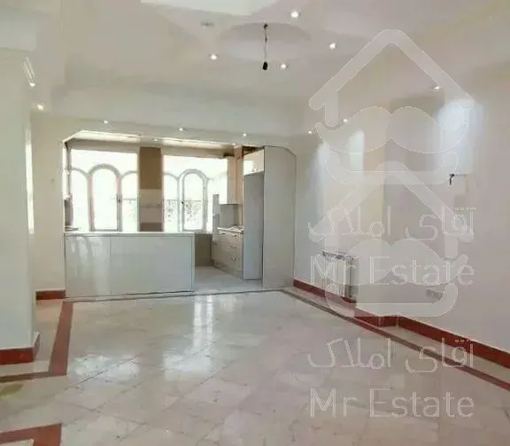 75متر 2خواب شمالی های فردوس غرب