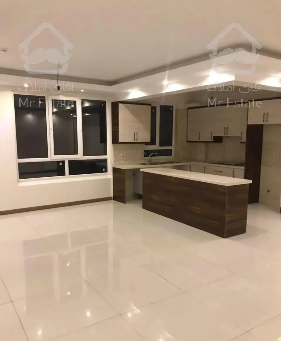 ۹۶ متر / دو خواب