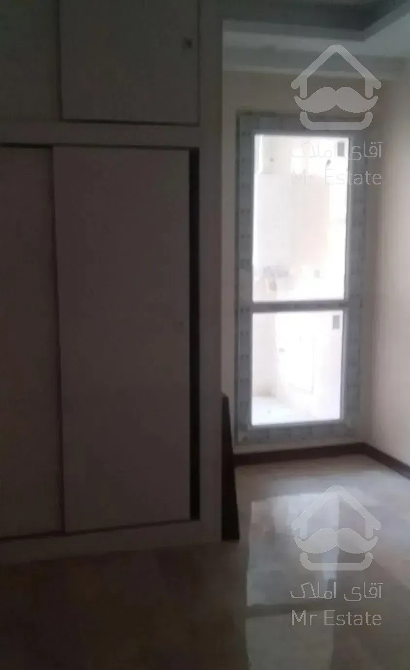 آپارتمان ۸۵متری/دو خواب