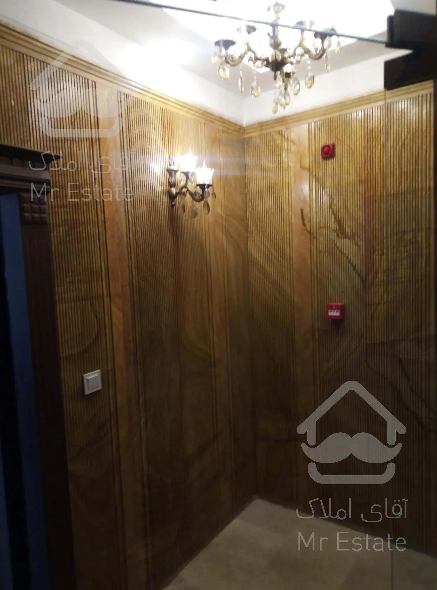 اپارتمان 173متری اباذر