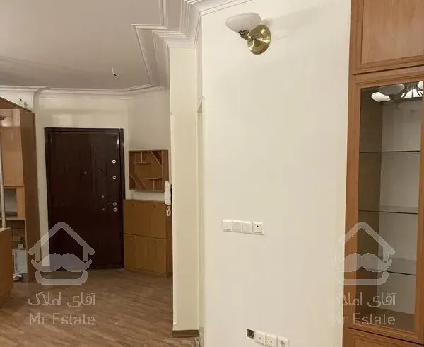 اپارتمان ٩٢ متر اقدسیه