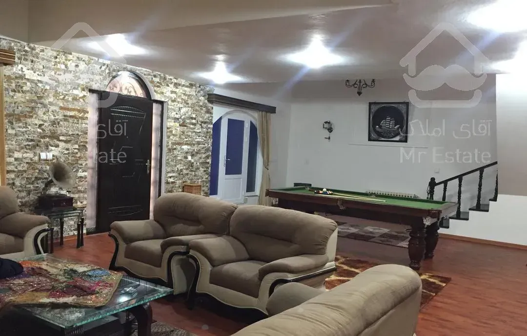 اجاره  ویلا استخردار متل قو