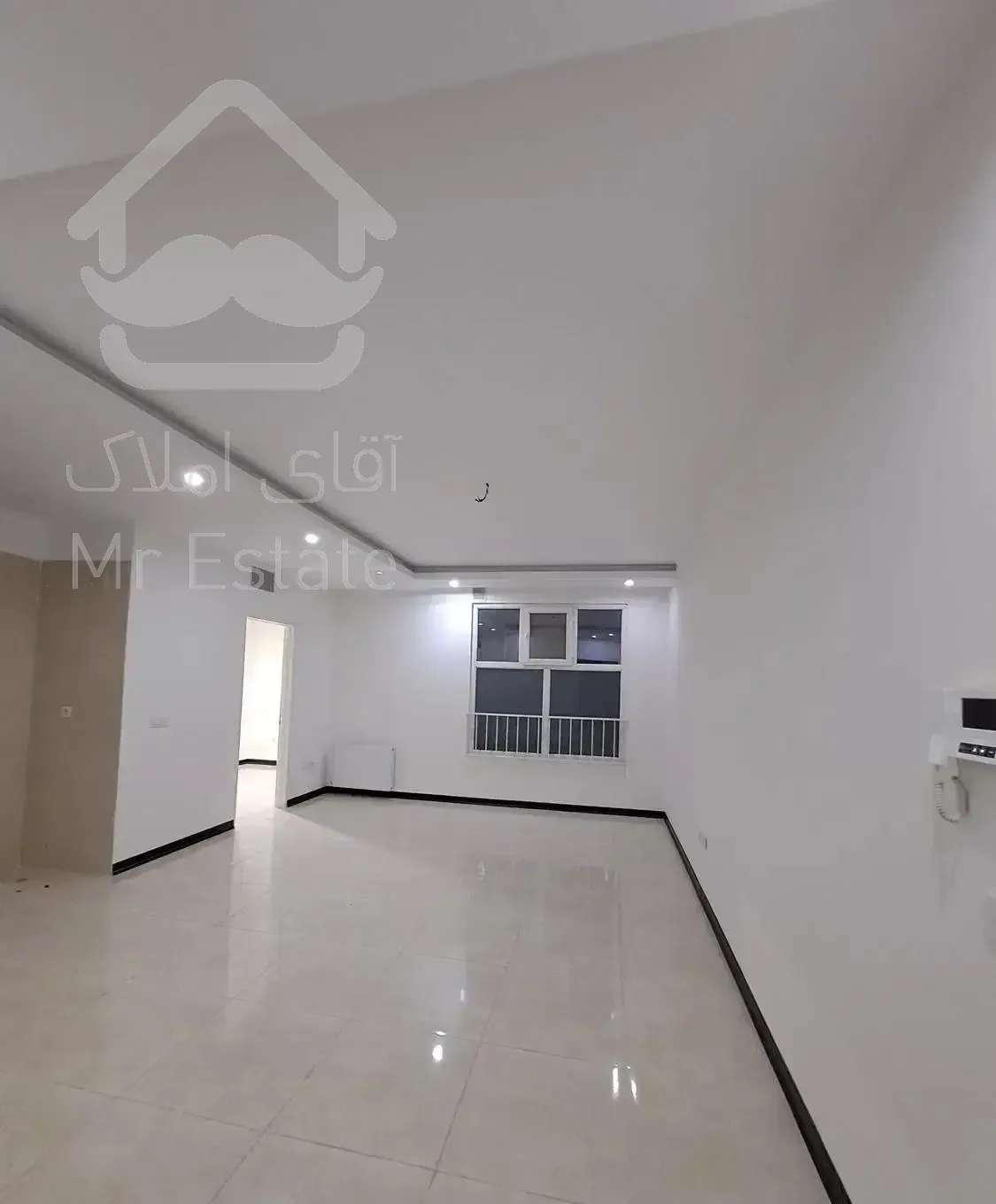 آپارتمان ۶۰ متری فاز 3 ساماندهی