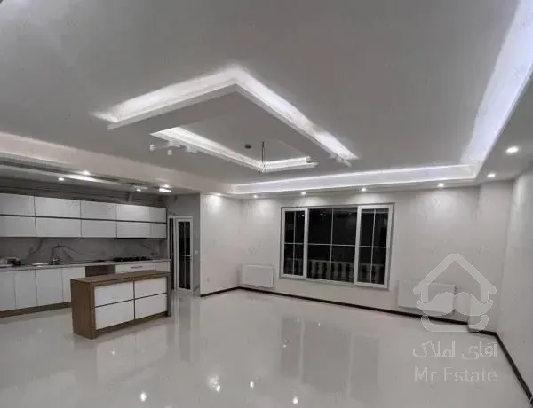 رهن و اجاره آپارتمان نوساز در کیانپارس غربی