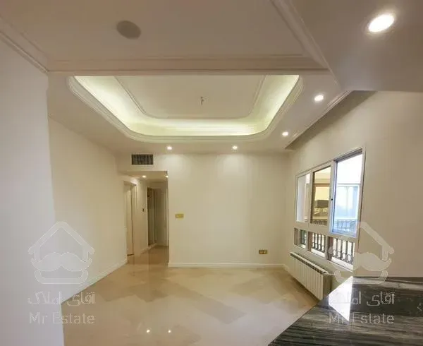 کامرانیه ۲۰۰ متر ۳خواب تک واحدی آپارتمان یا معاوضه