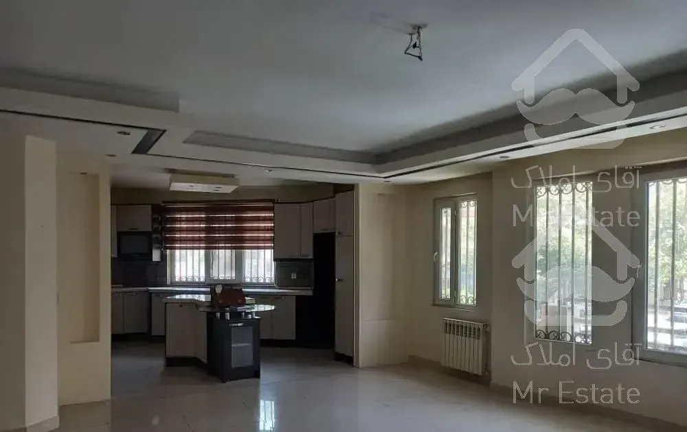 رهن و اجاره آپارتمان 141 متر تکواحدی کامرانیه