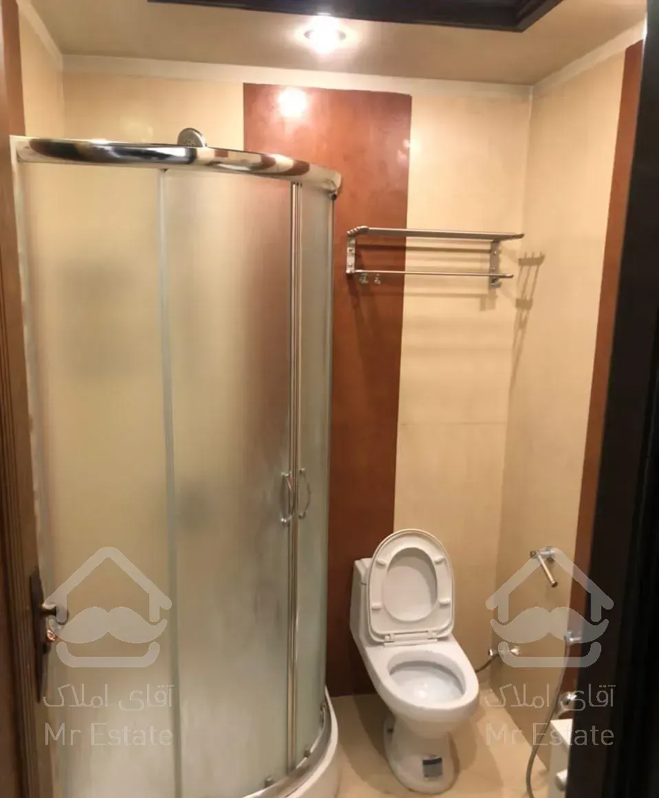 ۱۵۸ متر سه خوابه