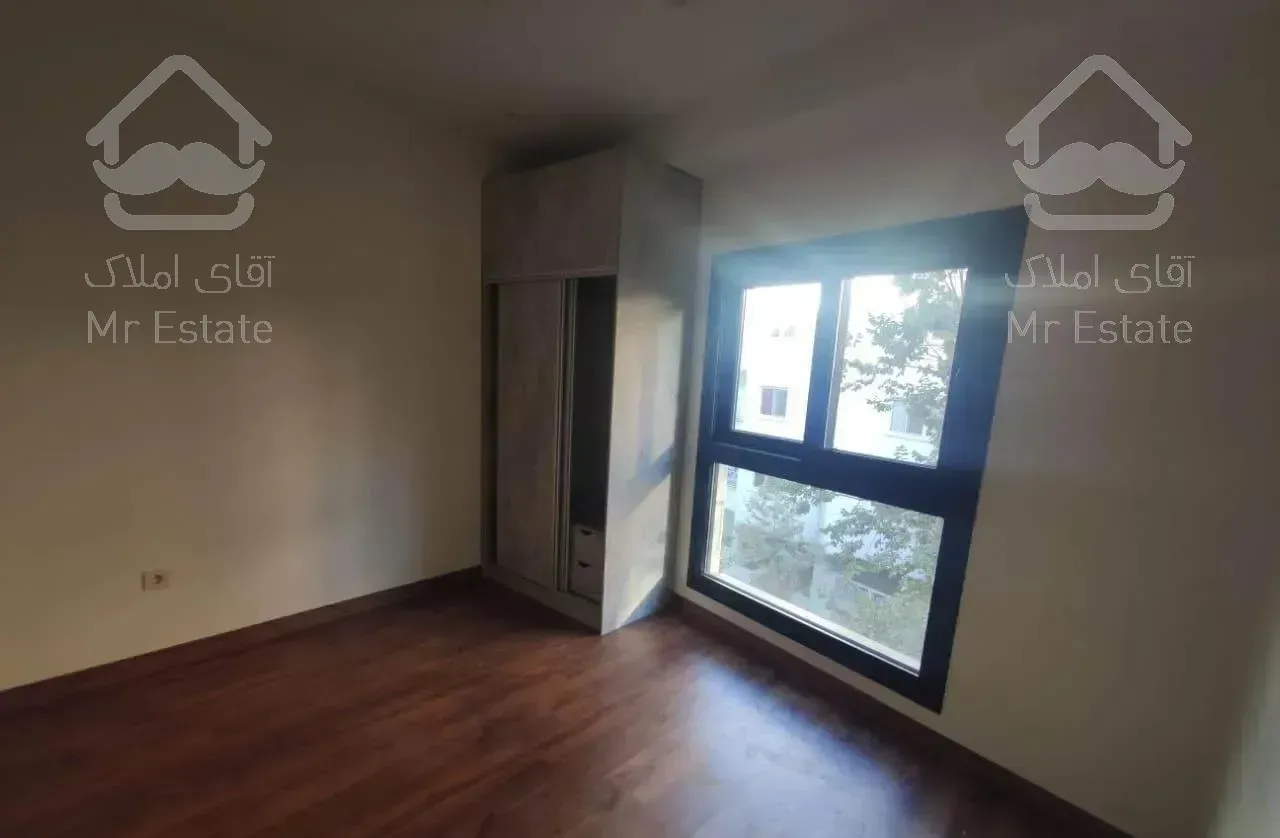 آپارتمان اوین هشترودی 115 متر 2 خواب