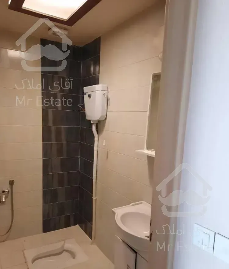 آپارتمان ۱۲۸متر ۳خوابه شیک