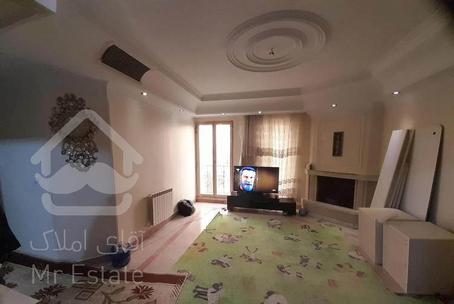 ۶۰ متر۲خواب فول فرعی زوج*روبه کوچه*