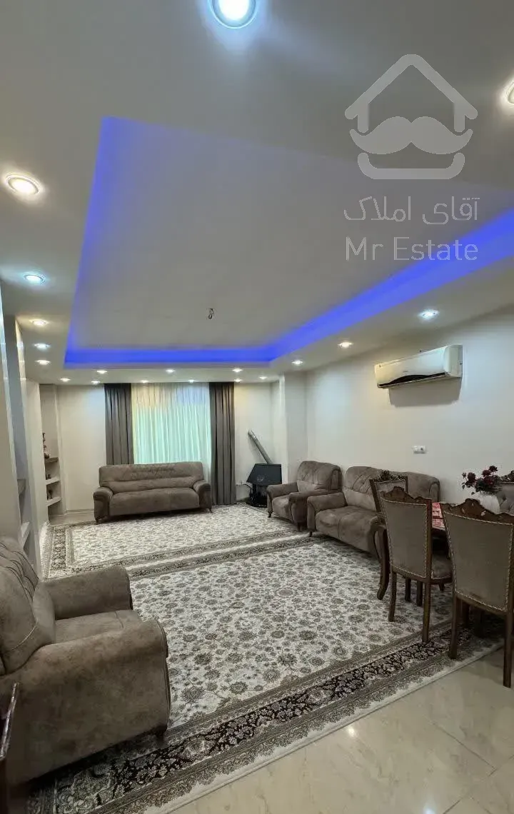 آپارتمان سنددار مرزیکلا بابلکنار