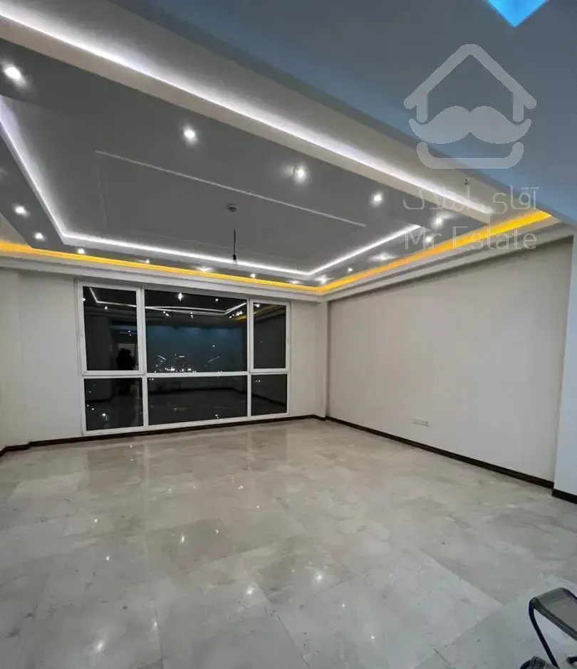 ۸۷متر/جنت اباد/قابلیت تمدید و تبدیل
