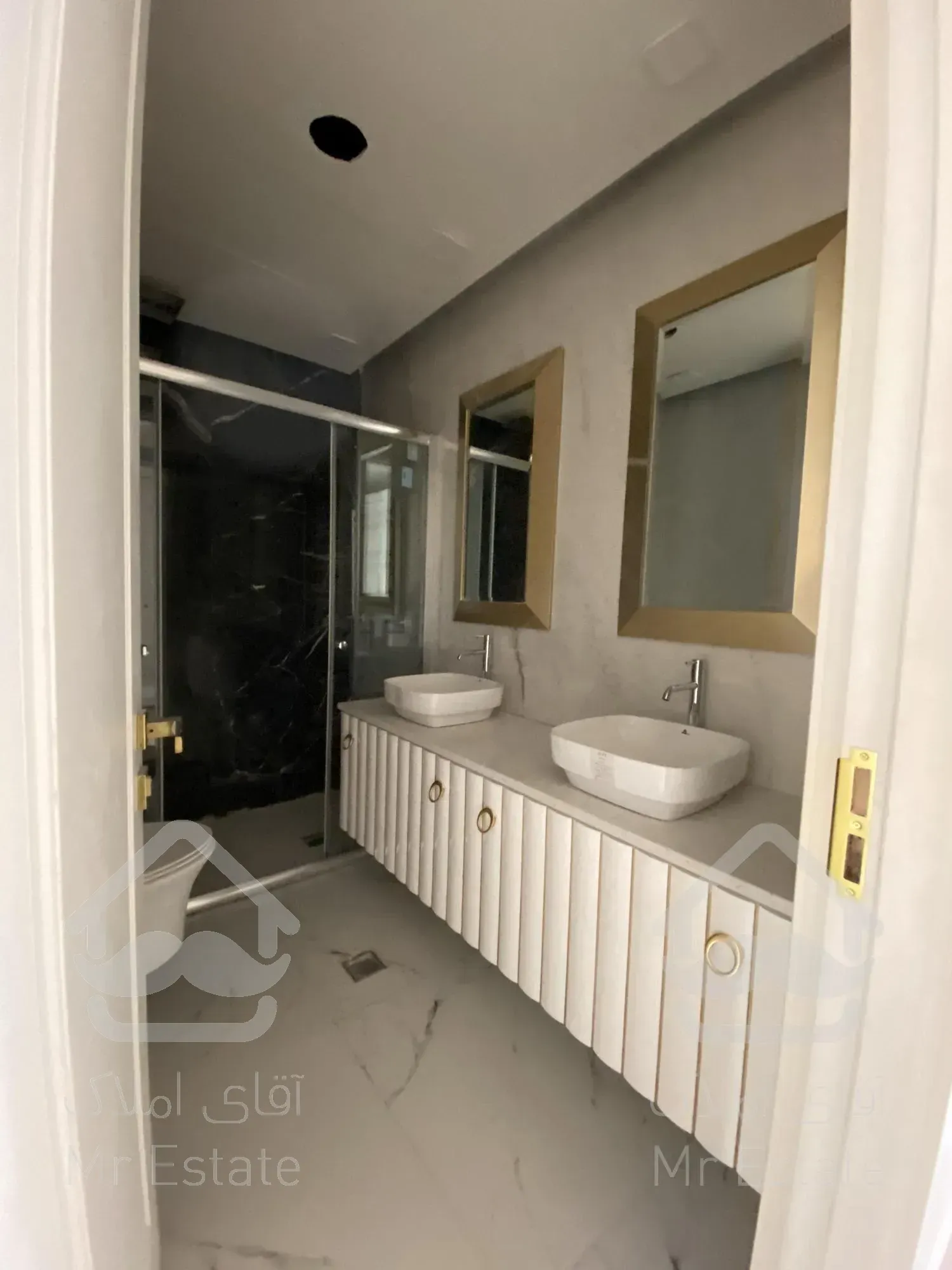 آپارتمان 300 متری استثنایی در الهیه