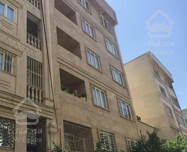 70 متر * غرق نور // تک خواب * نقشه اروپایی