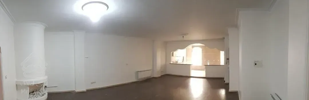 ۱۲۵ متر دو خواب کردستان آزادگان