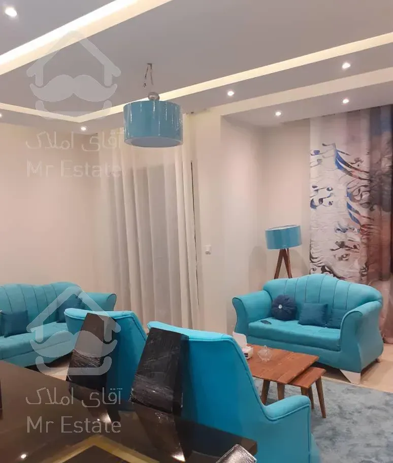 اجاره  سوئیت ۱۲۰ متر شیک