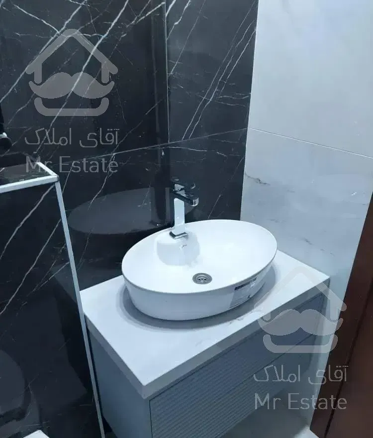 آپارتمان105متر/تک واحدی/دو خواب /میرداماد