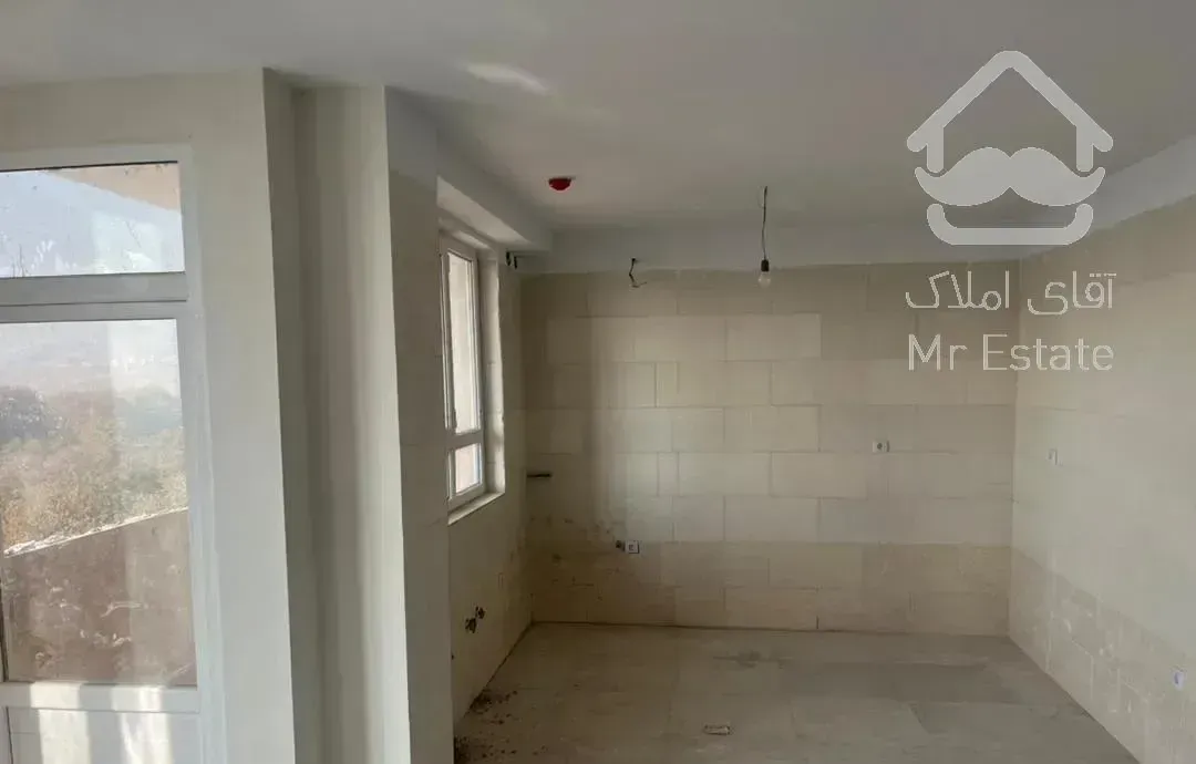 رهن اجاره واحد ۷۵ متری کلید نخورده کن