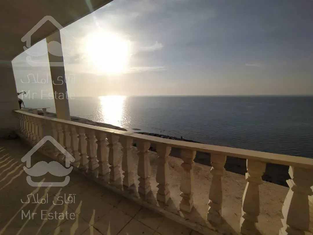 خرید آپارتمان سرخرود