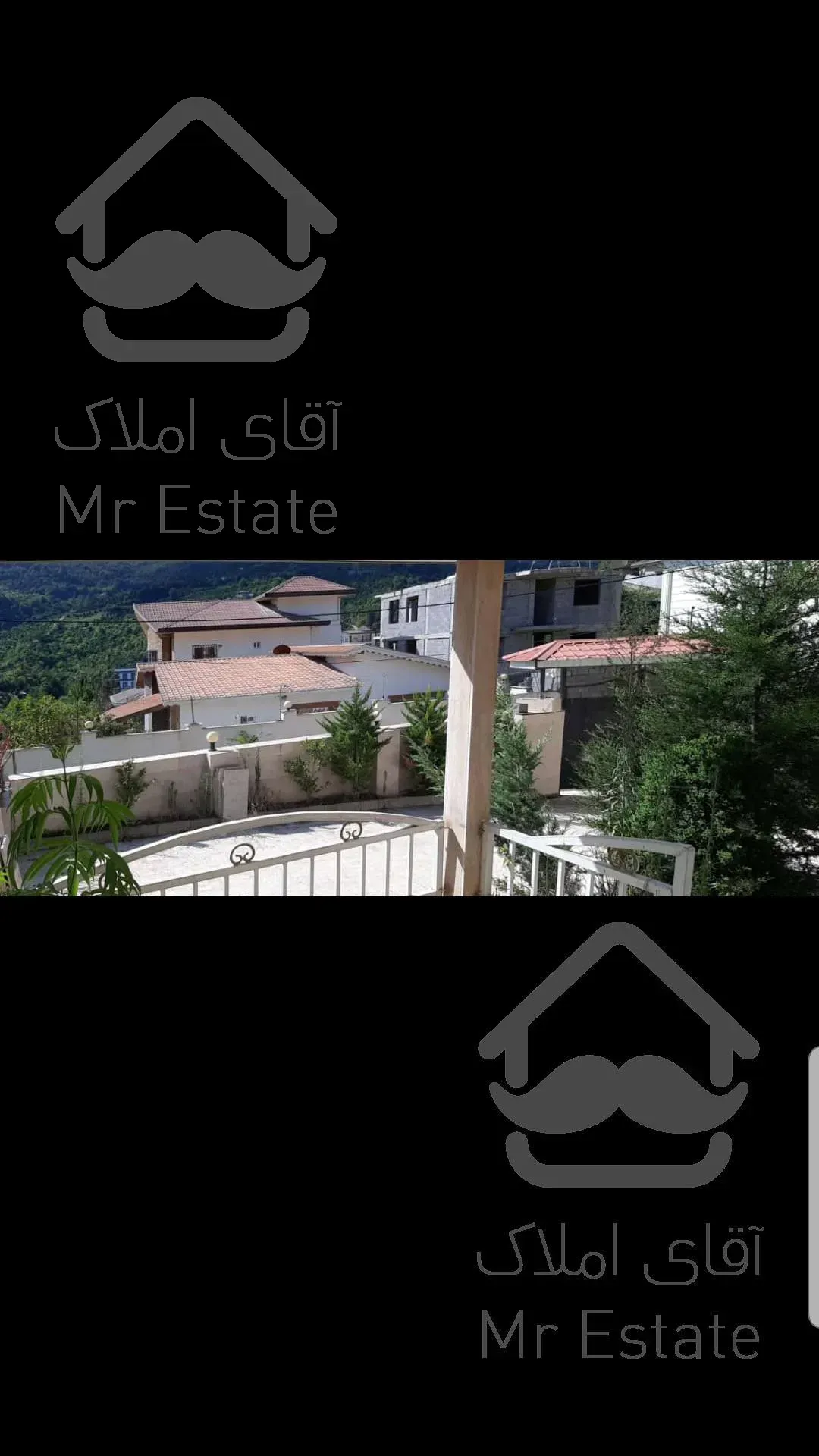 فروش ویلا جنگلی در منطقه توریستی در رامسر ، نوساز