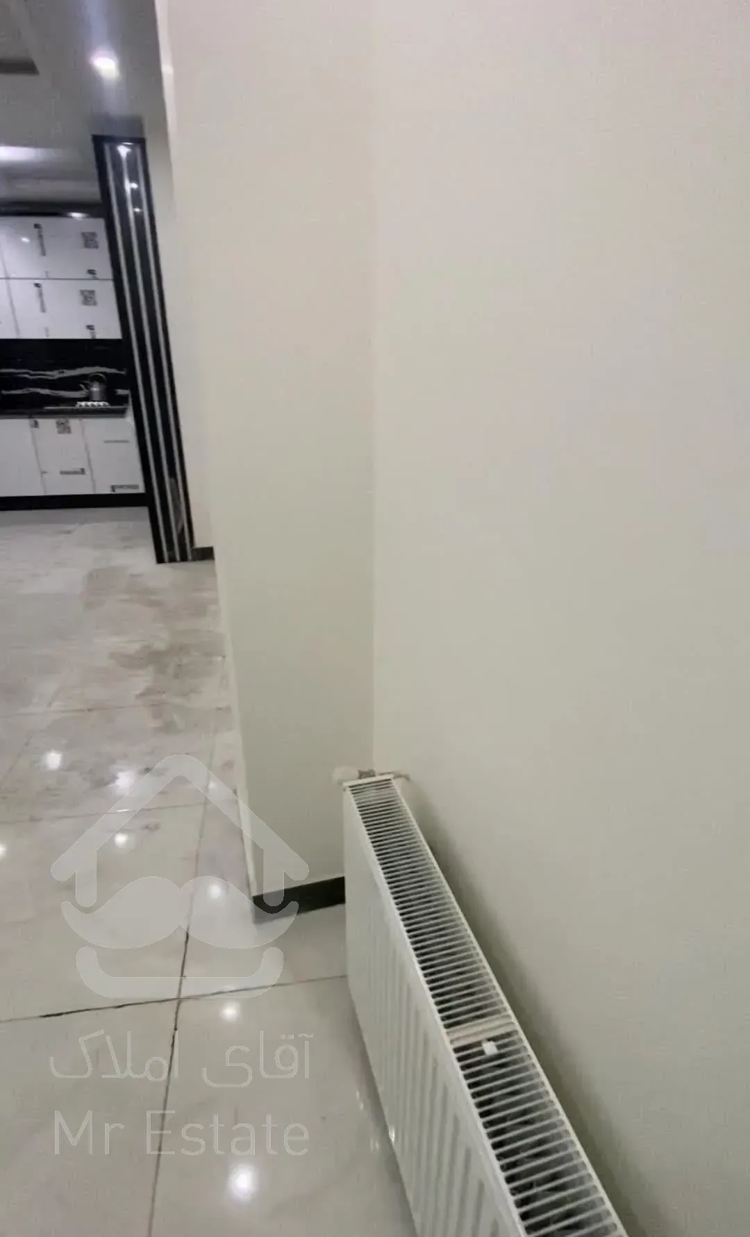 ۸۵ متری ، کلید نخورده ، دو خواب ، فول