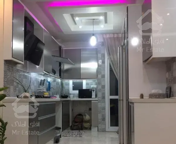 دهکده المپیک/۲خوابه/سنددار