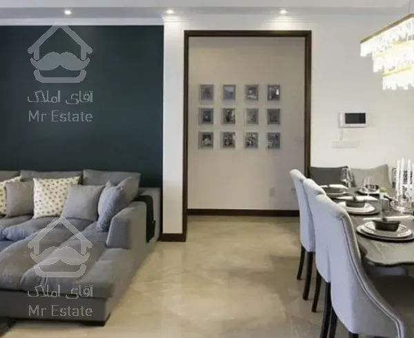 ١٧٠ متری سعادت اباد/٢ پارکینگ/ مدرن/شیک