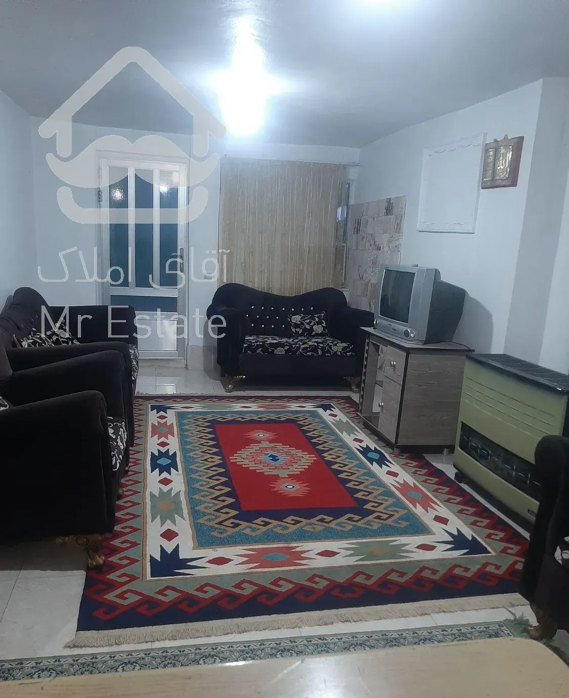 ۱ خوابه تمیز