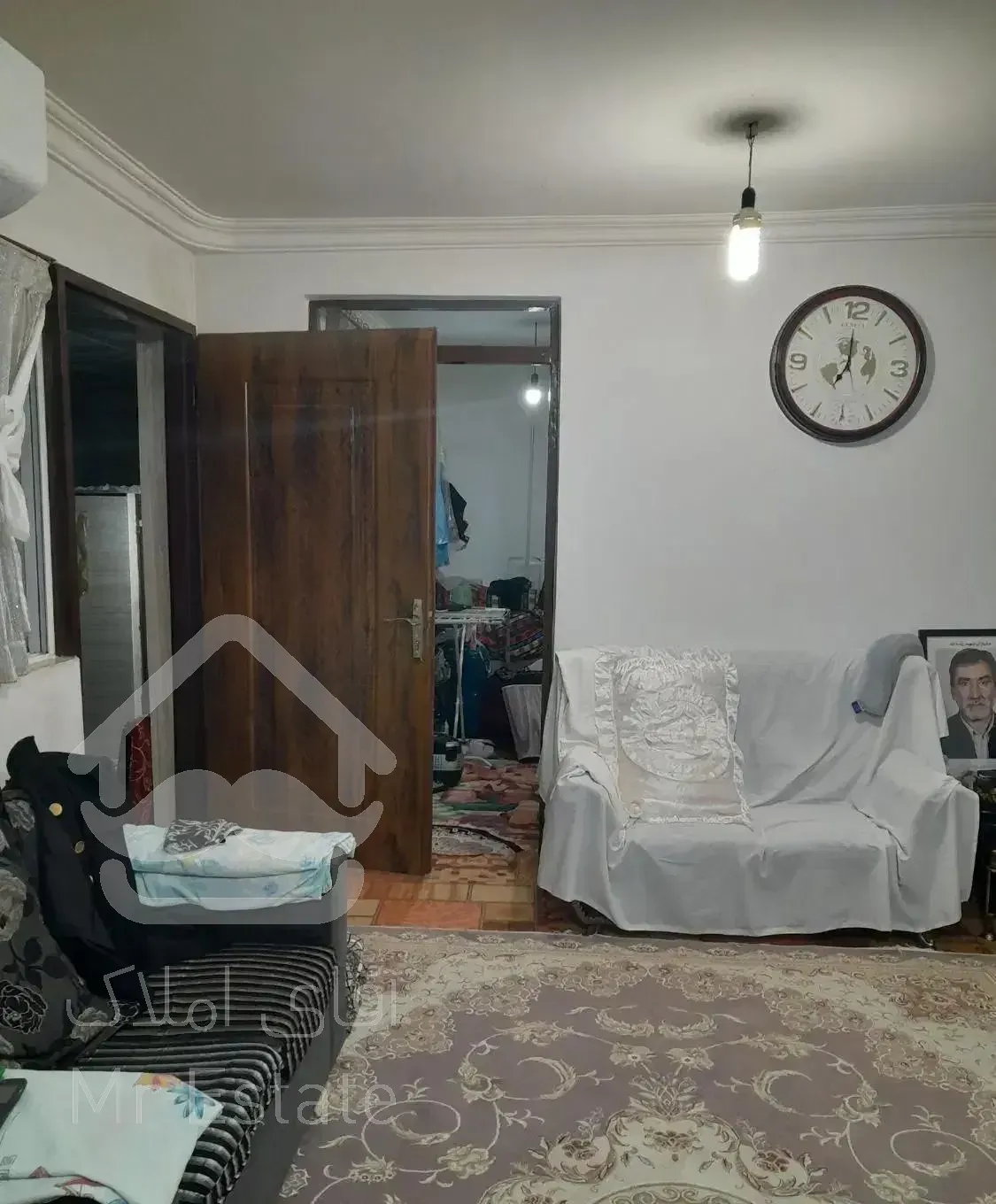 رهن کامل خانه دربستی در جمال