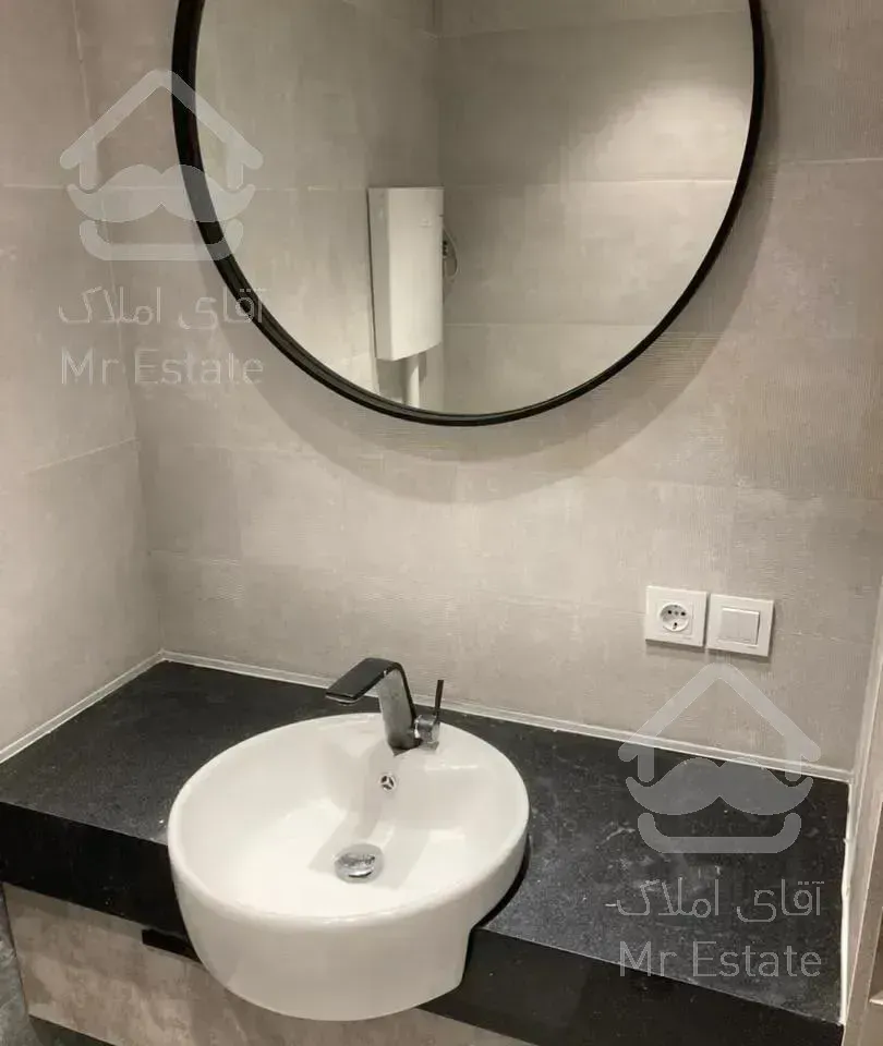 ۱۳۸ متر سه خواب تک واحدی فاطمی