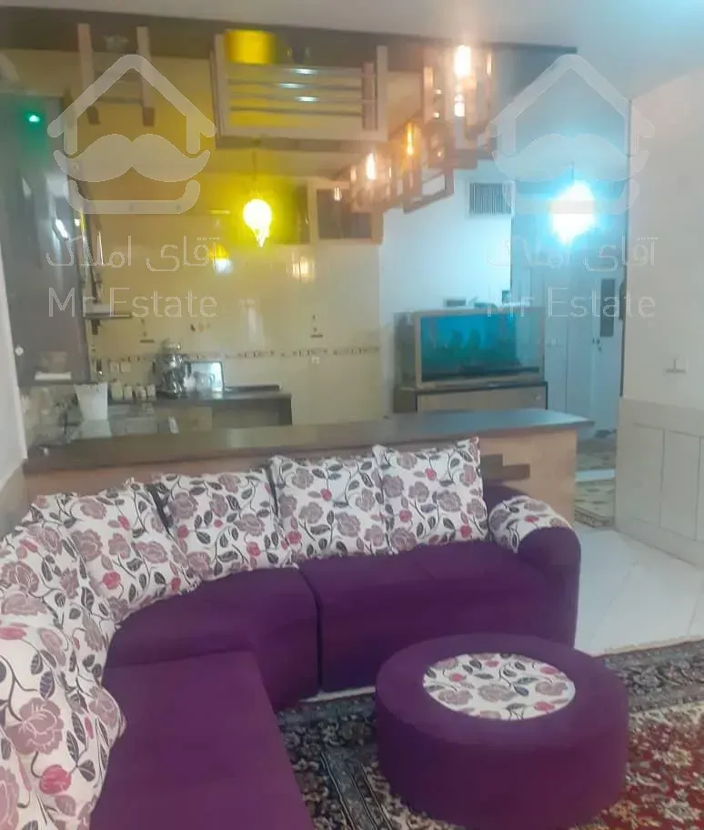 منزل دربست با امنیت کامل