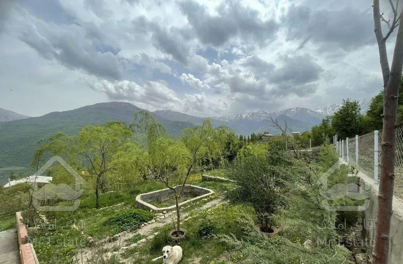 اجاره ویلا باغ اختصاصی ویو دار، چه جا