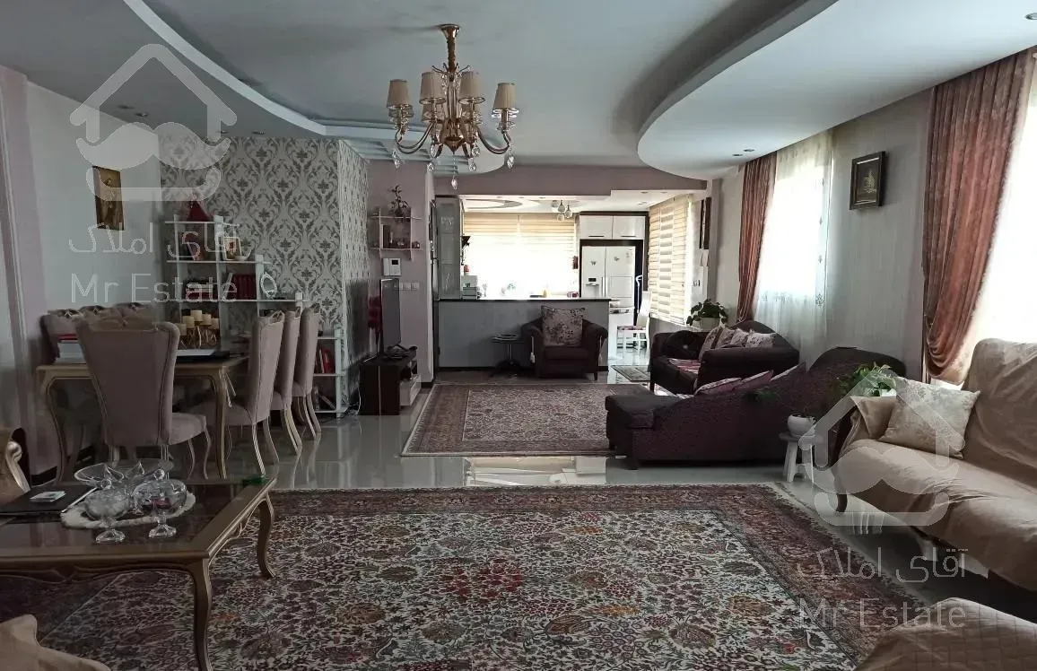 ۱۰۸ متری تک واحدی در میدان توحید انتهای کوثر اول