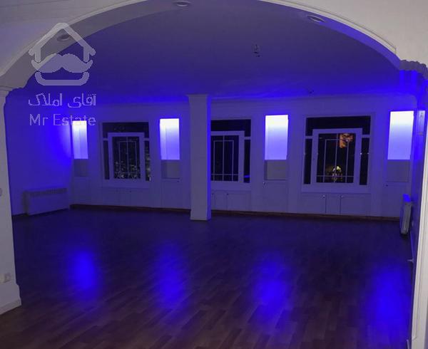 135متر 2خواب اندرزگو