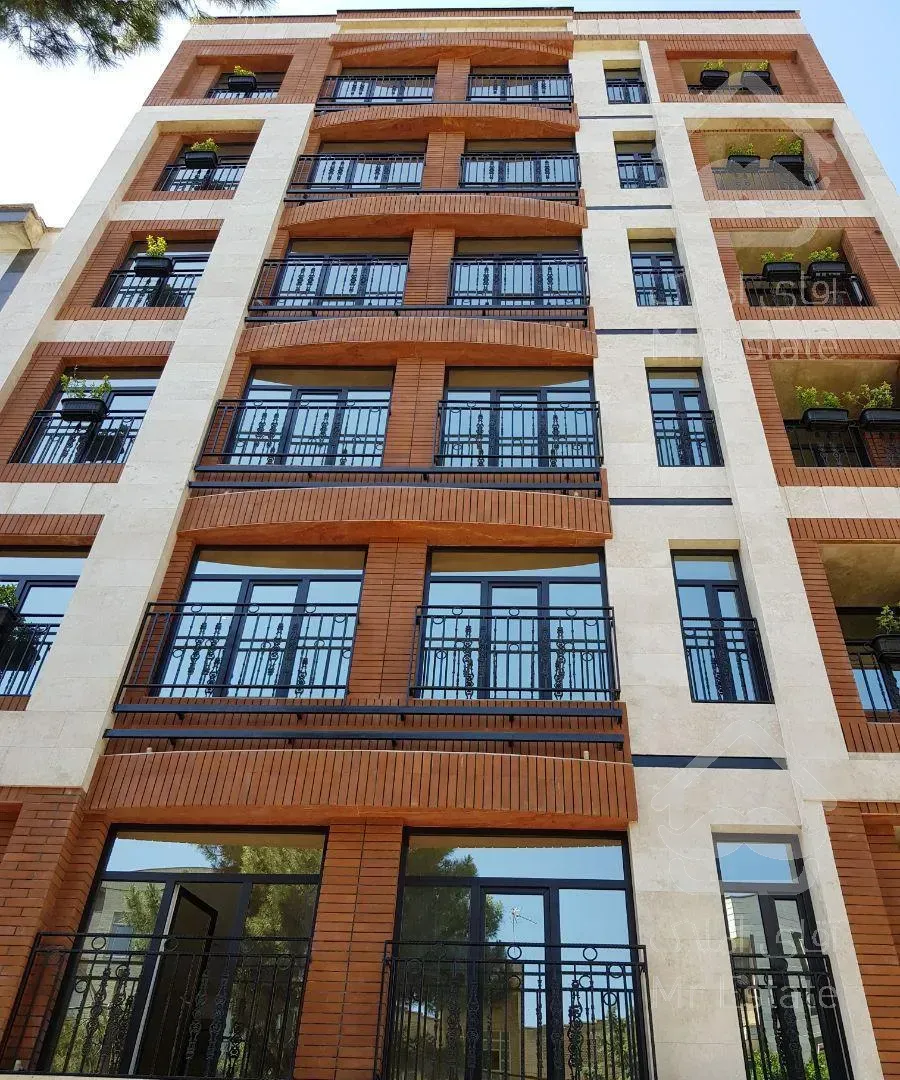 فروش مستغلات مسکونی نیاوران منظریه فول مشاعات