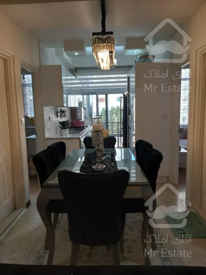 ۸۰متر دو خواب خوش نقشه سازمان برنامه