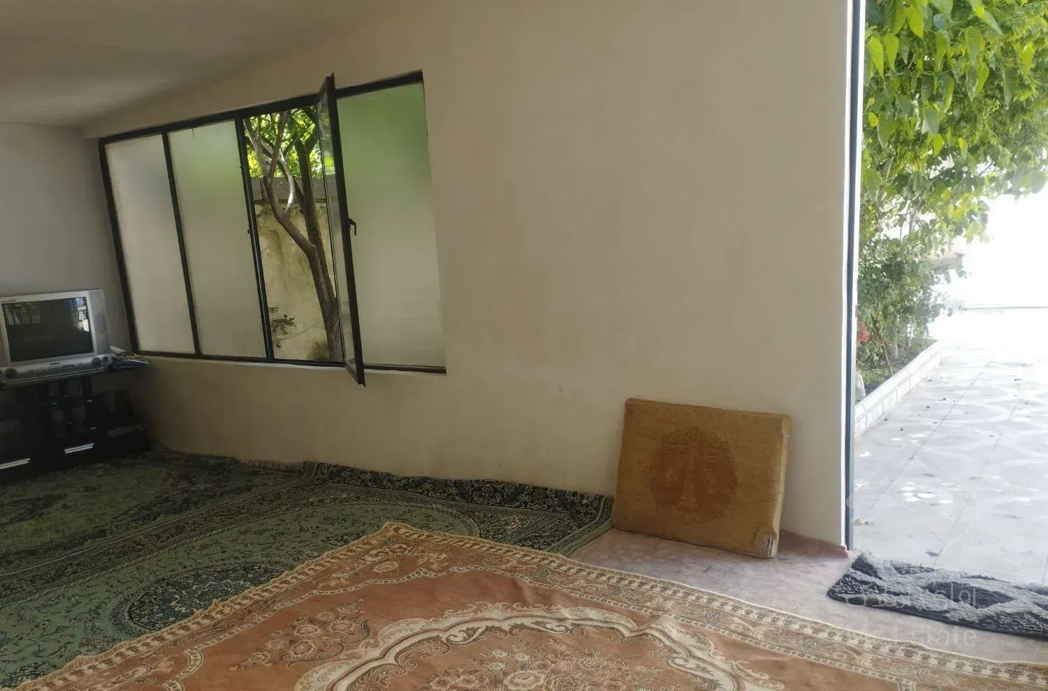 اجاره خانه ویلایی ۶۰ متری ۱ خوابه