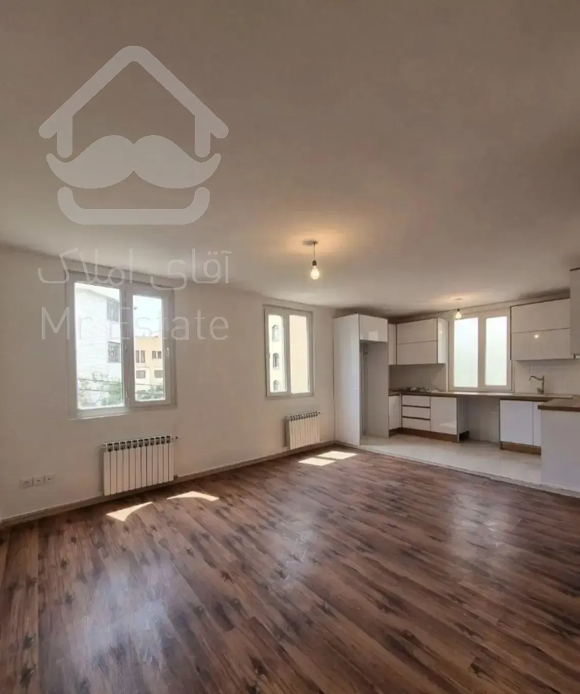 ۷۴متر + ۱۰متر اشانتیون*شهران کوهسار*زیر قیمت بازار